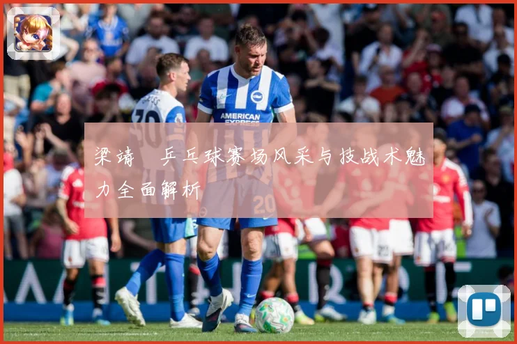 梁靖崑乒乓球赛场风采与技战术魅力全面解析